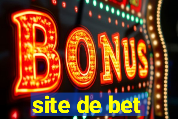 site de bet