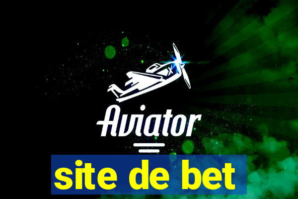 site de bet