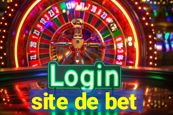 site de bet