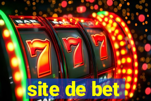 site de bet