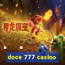 doce 777 casino