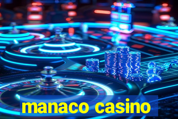 manaco casino