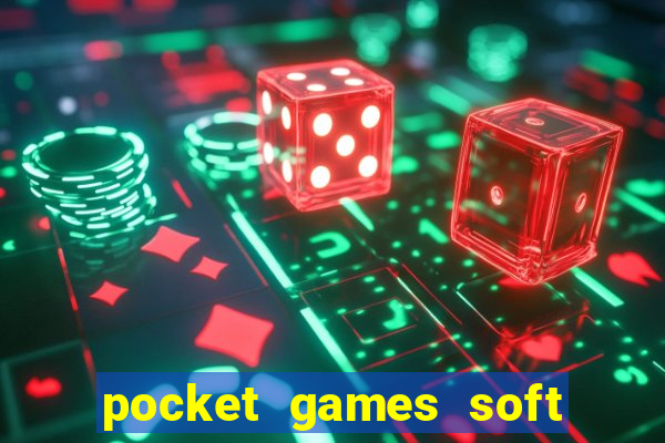 pocket games soft fortune tiger