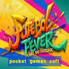 pocket games soft fortune tiger