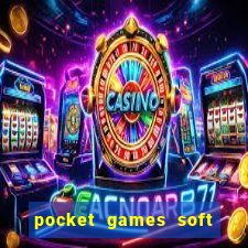 pocket games soft fortune tiger