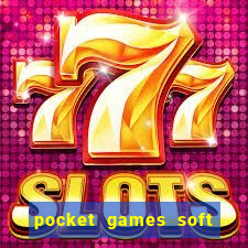 pocket games soft fortune tiger