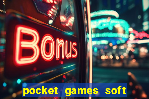 pocket games soft fortune tiger