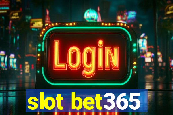 slot bet365