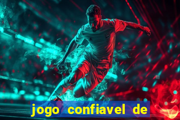 jogo confiavel de ganhar dinheiro