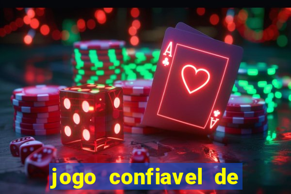 jogo confiavel de ganhar dinheiro