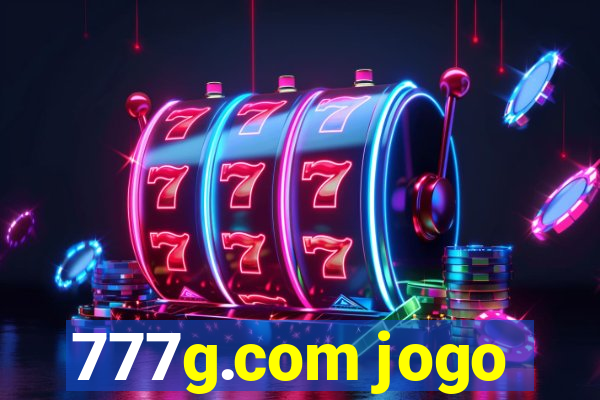 777g.com jogo