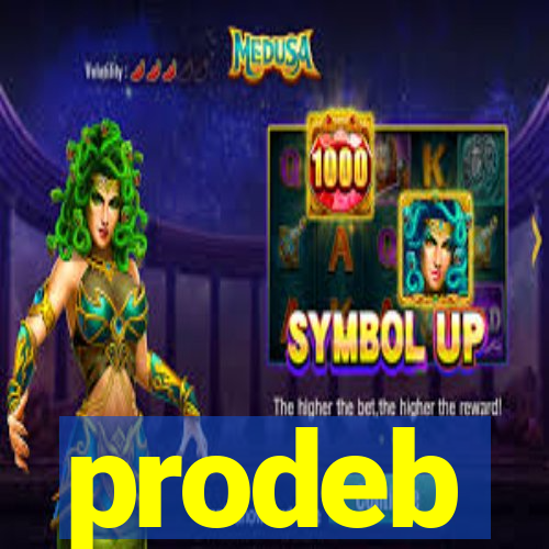 prodeb