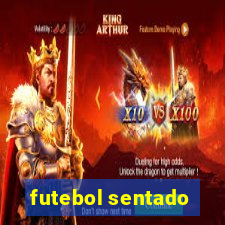 futebol sentado