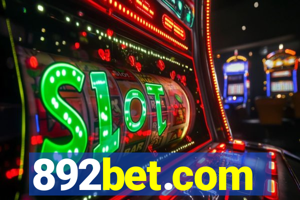 892bet.com