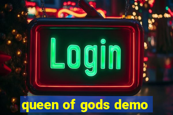 queen of gods demo