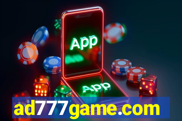 ad777game.com