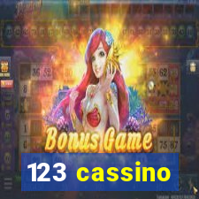 123 cassino