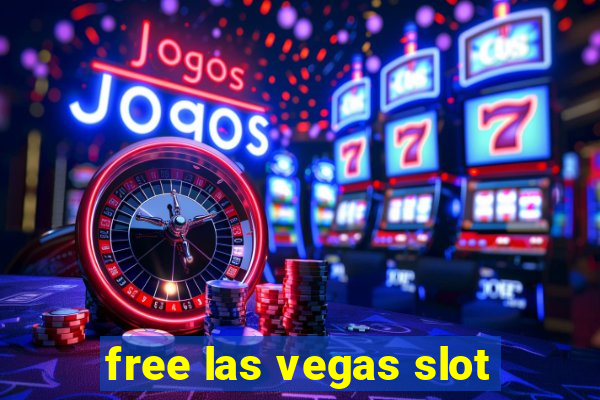 free las vegas slot