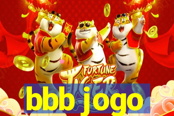 bbb jogo