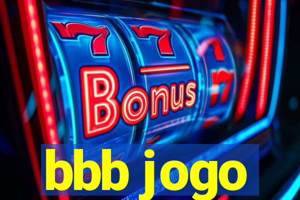 bbb jogo