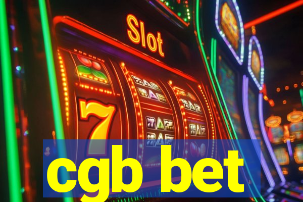 cgb bet