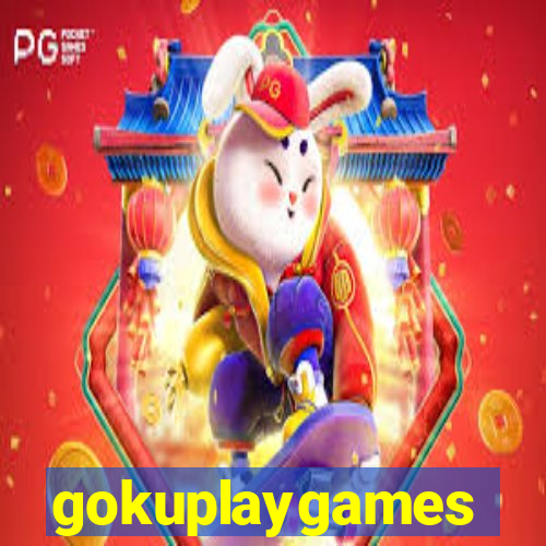 gokuplaygames