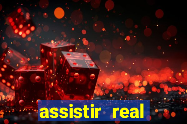 assistir real madrid multi canais