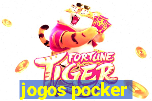 jogos pocker