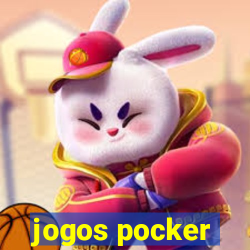 jogos pocker