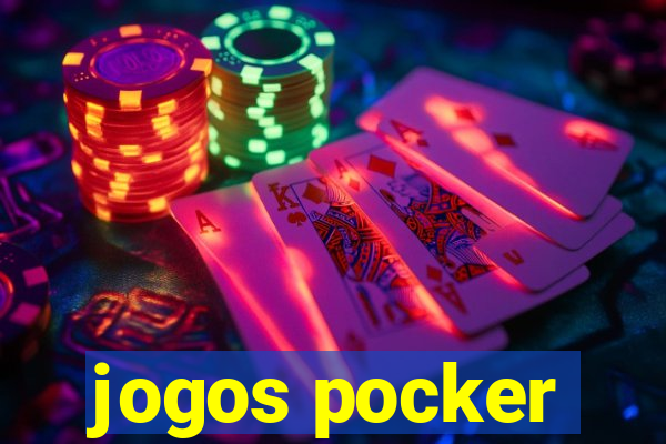 jogos pocker