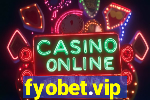 fyobet.vip