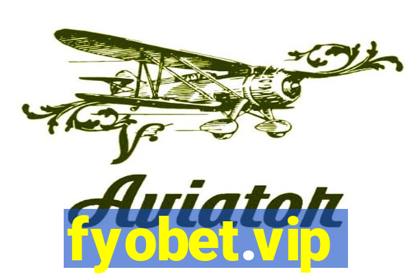 fyobet.vip