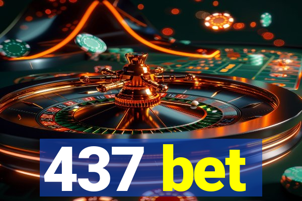 437 bet