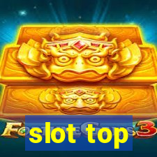 slot top