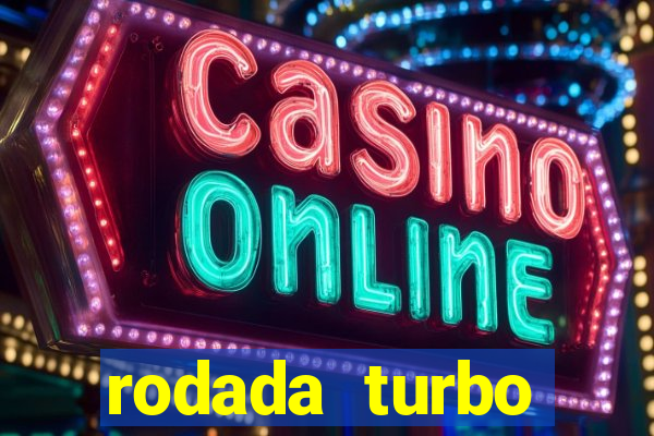 rodada turbo fortune tiger