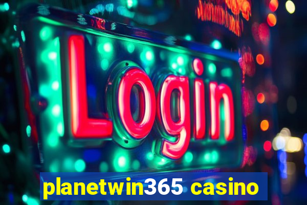 planetwin365 casino