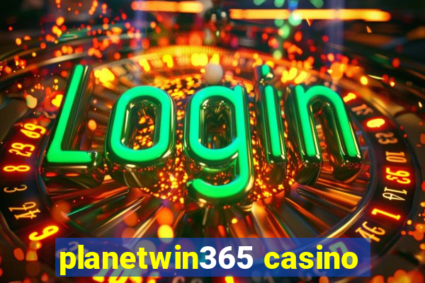 planetwin365 casino