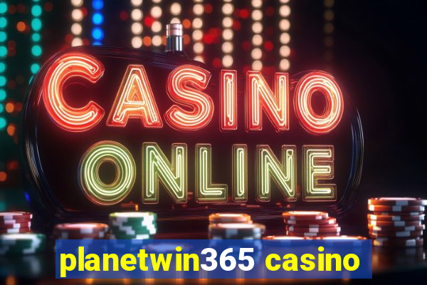 planetwin365 casino