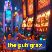 the pub graz