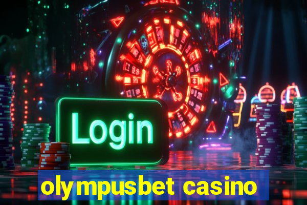 olympusbet casino