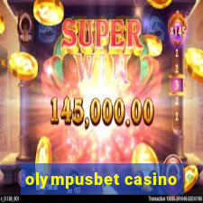 olympusbet casino