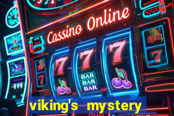 viking's mystery slot free play