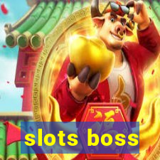 slots boss