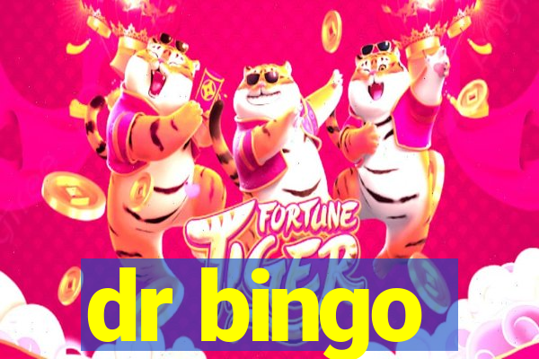 dr bingo