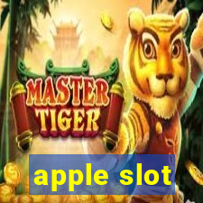 apple slot