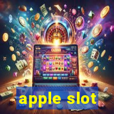 apple slot