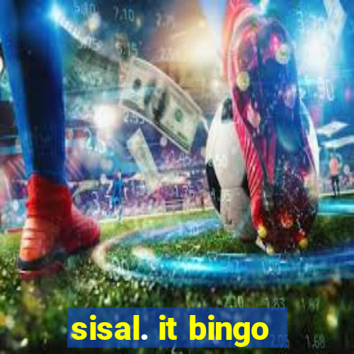 sisal. it bingo