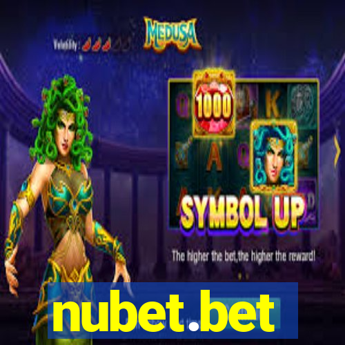 nubet.bet