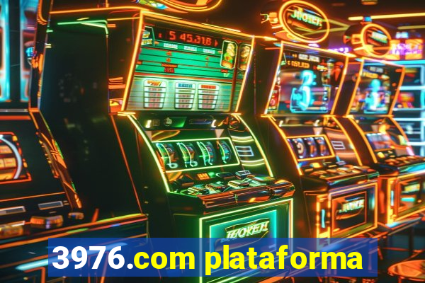 3976.com plataforma