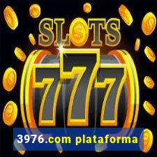 3976.com plataforma